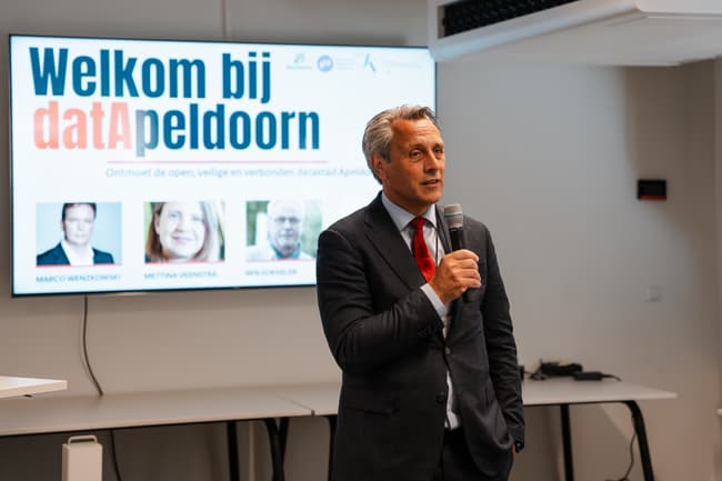 DatApeldoorn