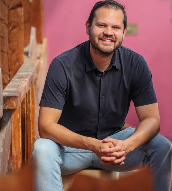 Paul Bürer smoelenboek