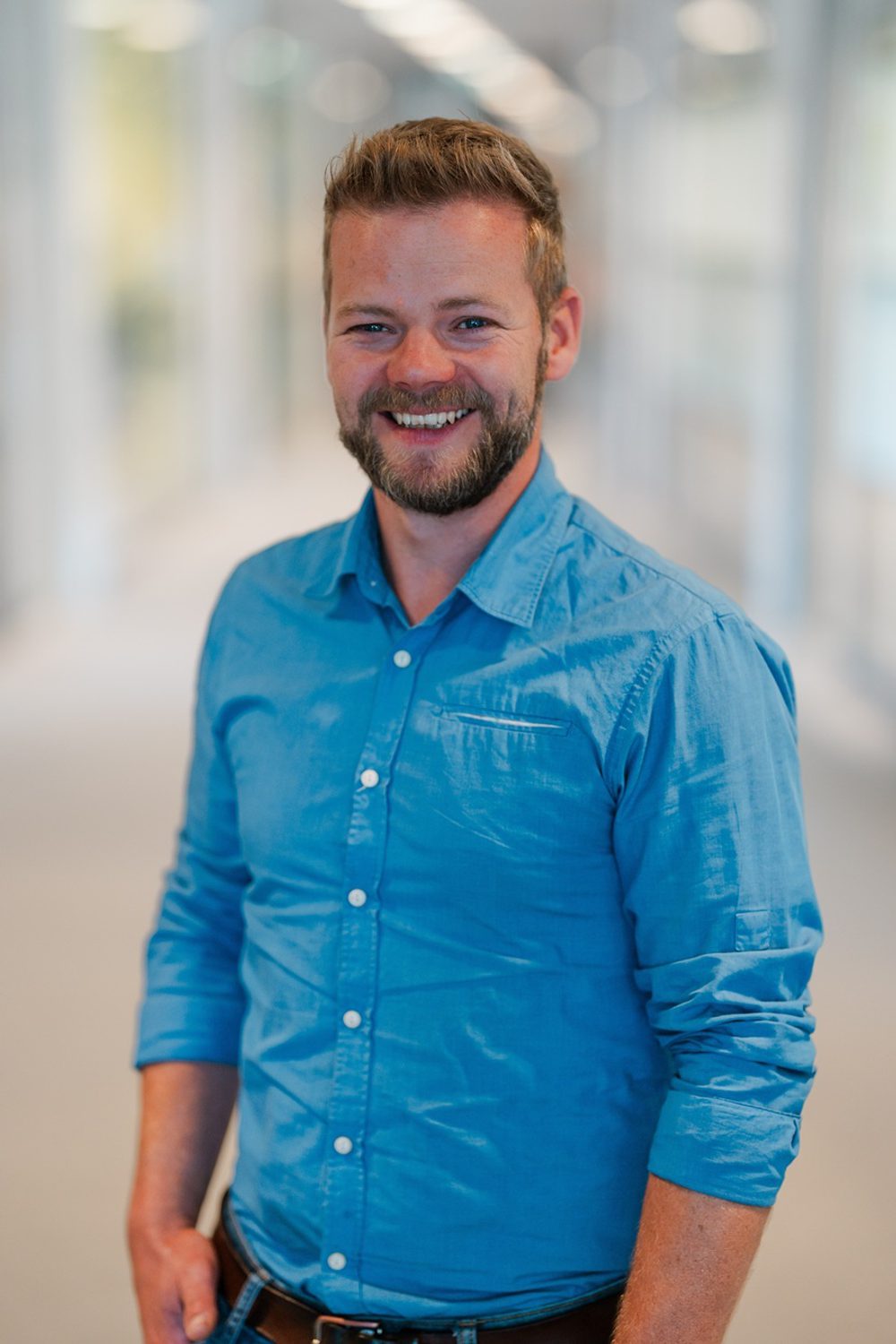 Tom Smitshoek webbestand